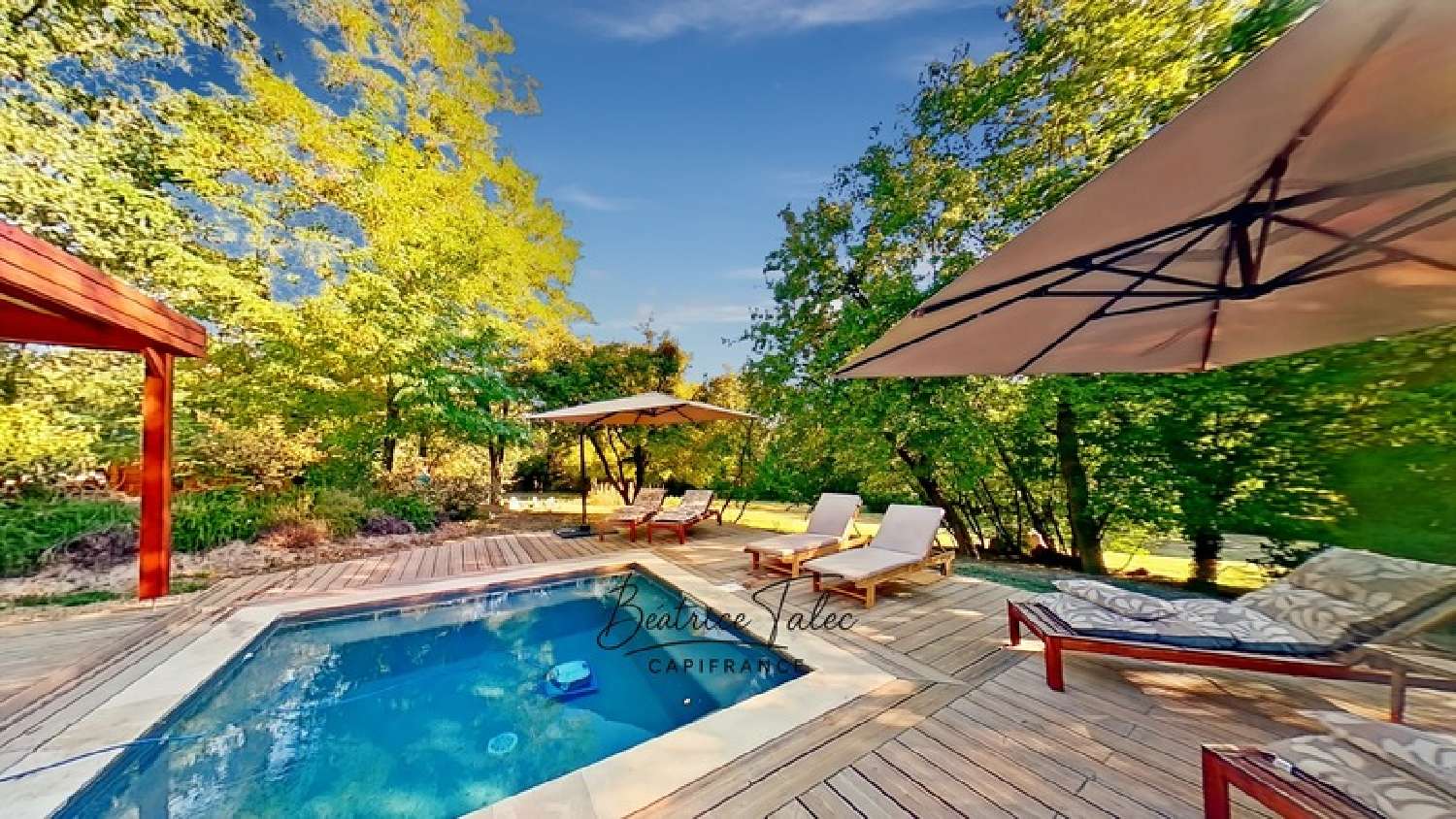 te koop huis Forcalquier Alpes-de-Haute-Provence 2