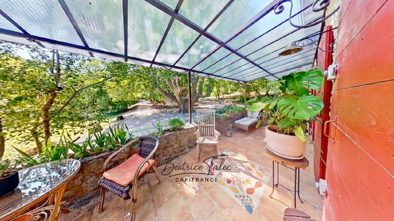 te koop huis Forcalquier Alpes-de-Haute-Provence 3