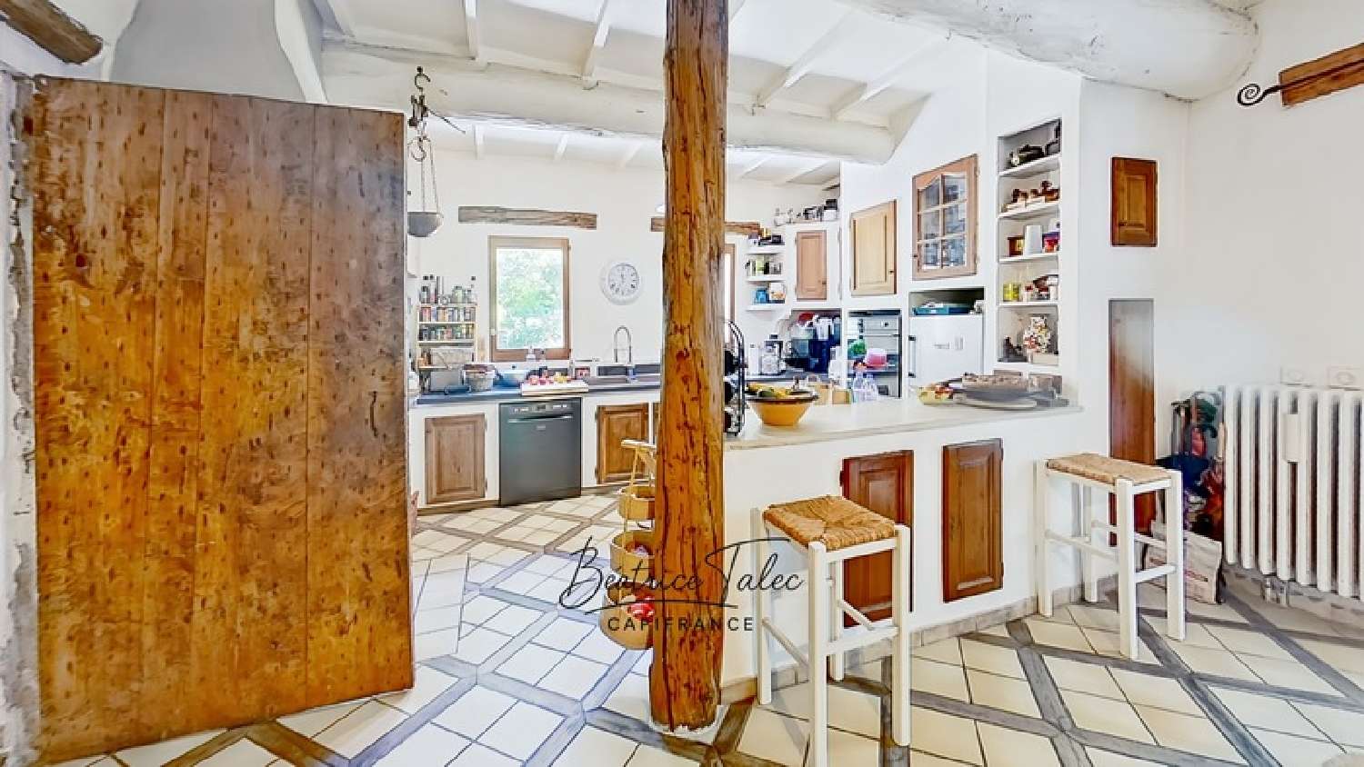 te koop huis Forcalquier Alpes-de-Haute-Provence 5