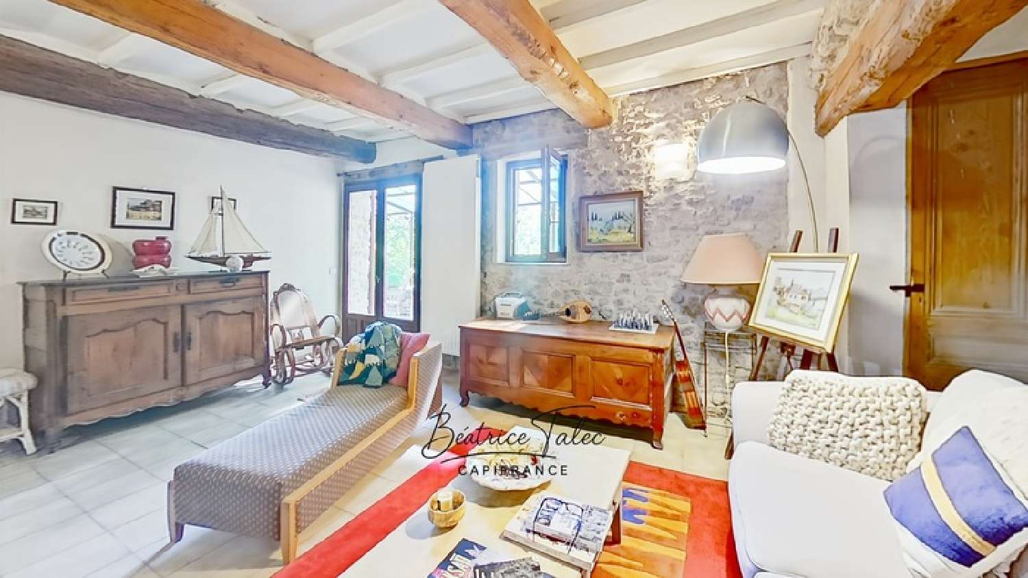 te koop huis Forcalquier Alpes-de-Haute-Provence 7