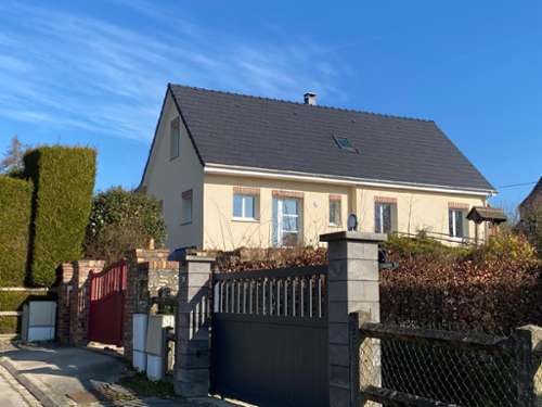 Forges-les-Eaux Seine-Maritime maison foto 7191687