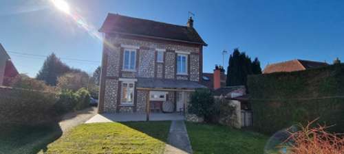 Forges-les-Eaux Seine-Maritime maison foto 7207805