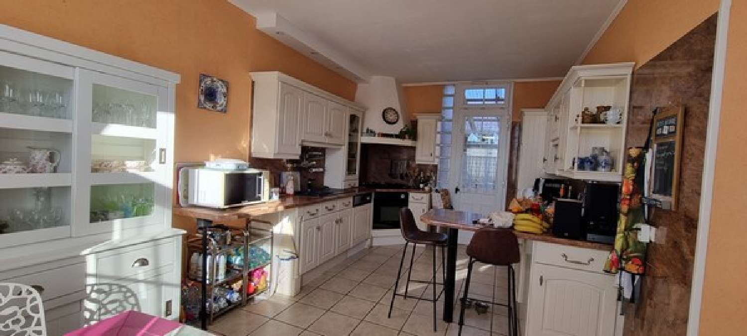 à vendre maison Forges-les-Eaux Seine-Maritime 2