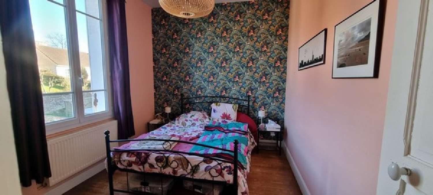 à vendre maison Forges-les-Eaux Seine-Maritime 3