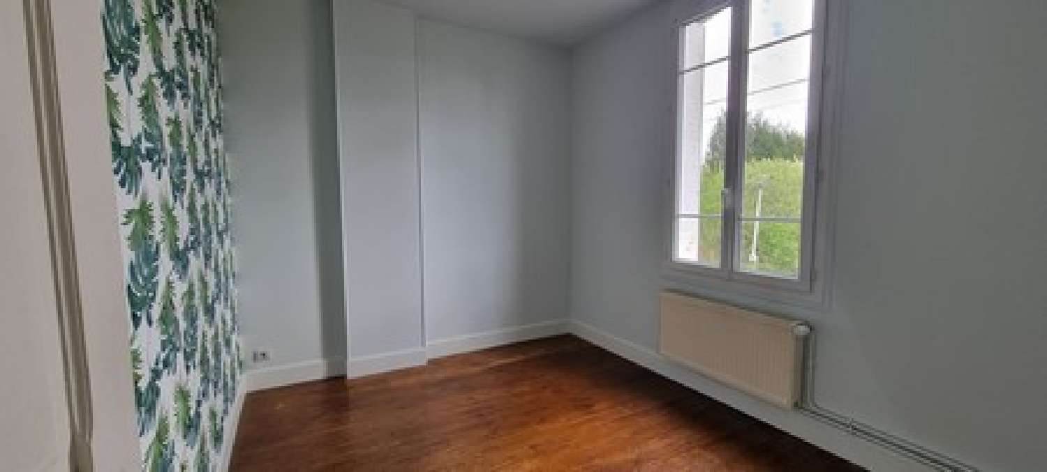 à vendre maison Forges-les-Eaux Seine-Maritime 5