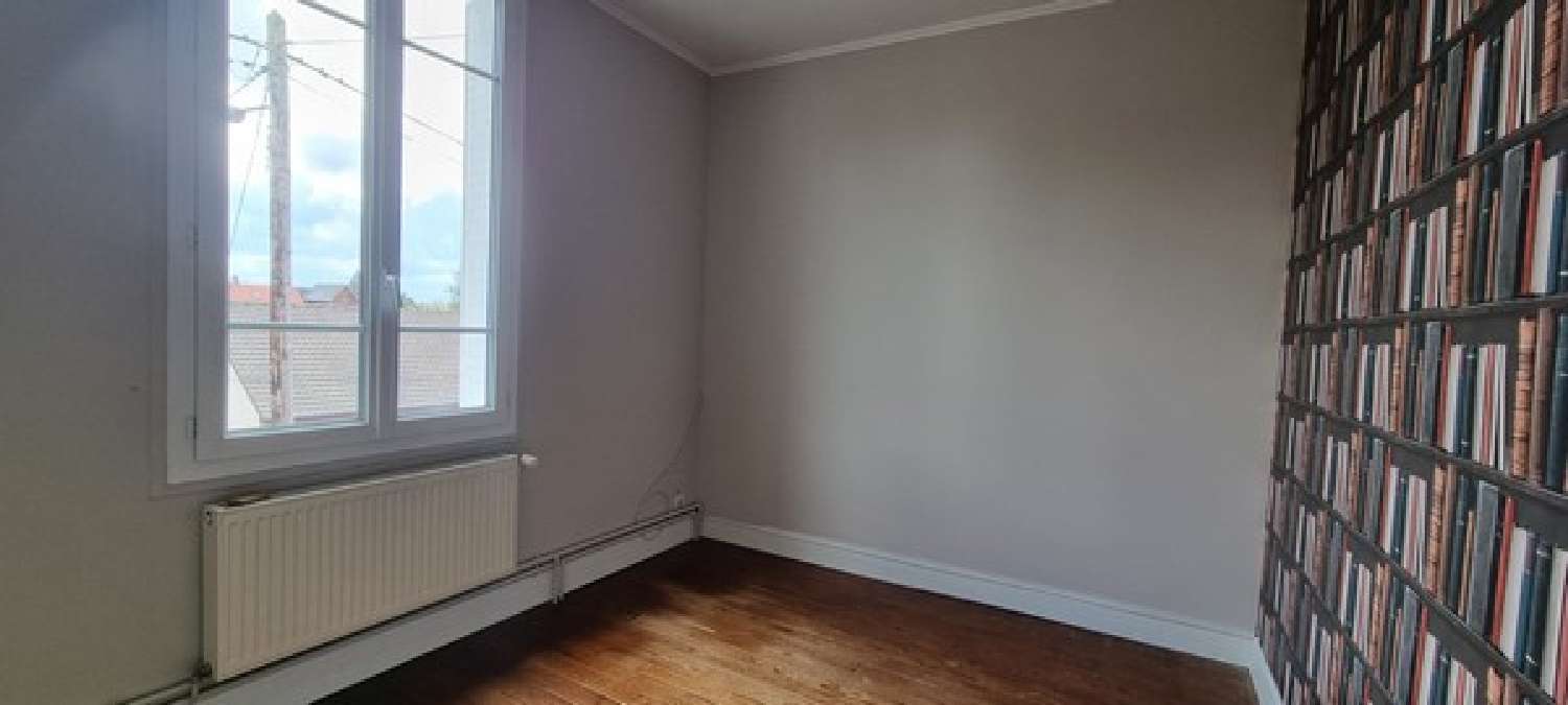 à vendre maison Forges-les-Eaux Seine-Maritime 6