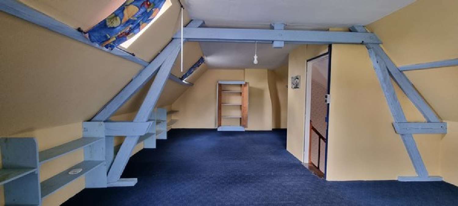 à vendre maison Forges-les-Eaux Seine-Maritime 8