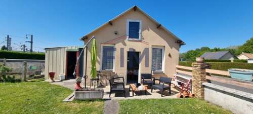 Forges-les-Eaux Seine-Maritime maison foto 7207814