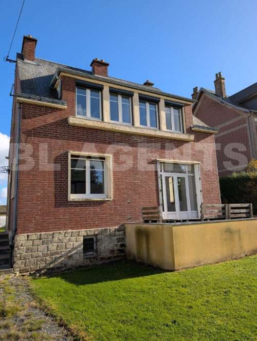 Formerie Oise Haus Bild 7215128