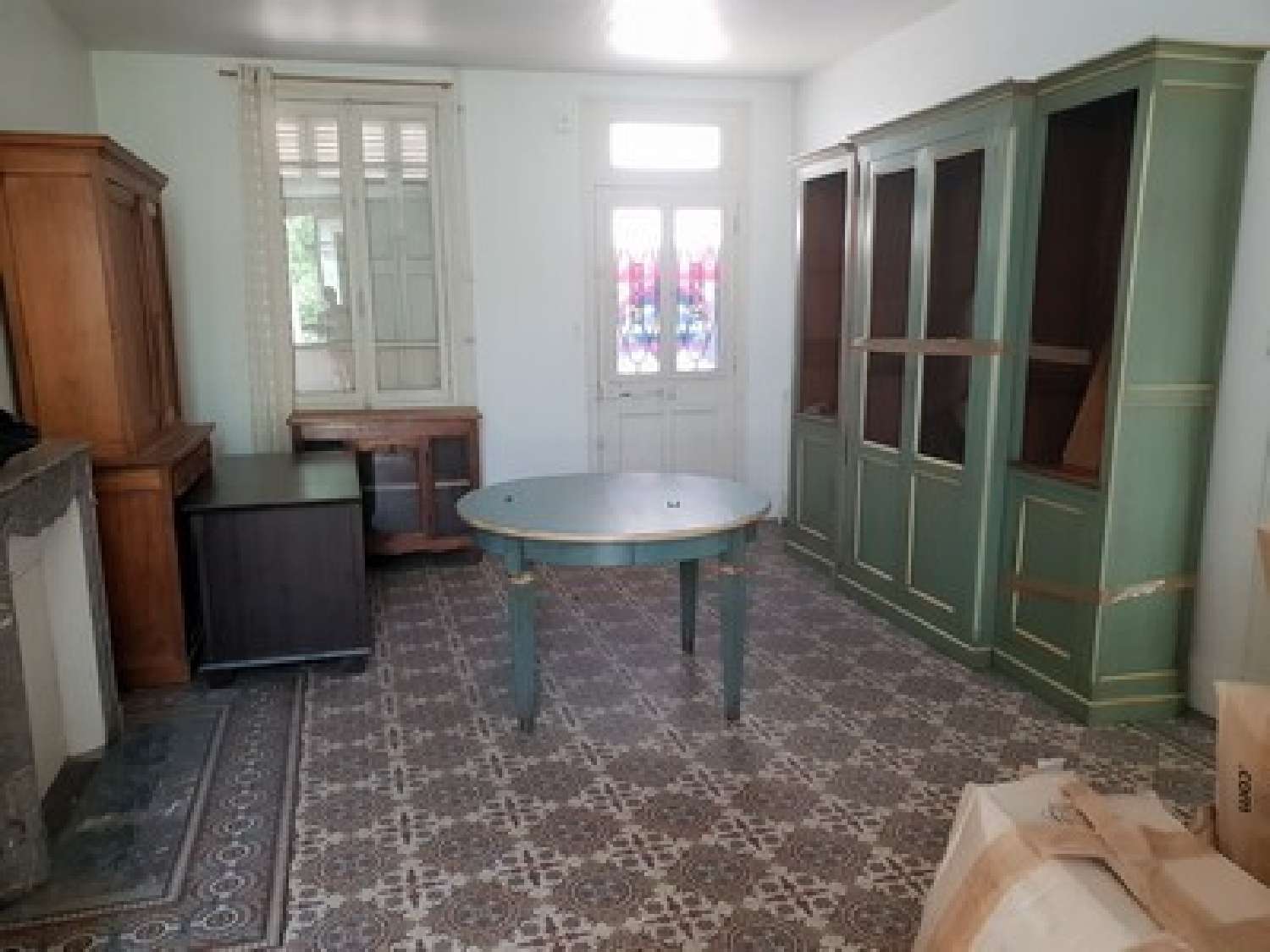  for sale house Formerie Oise 4