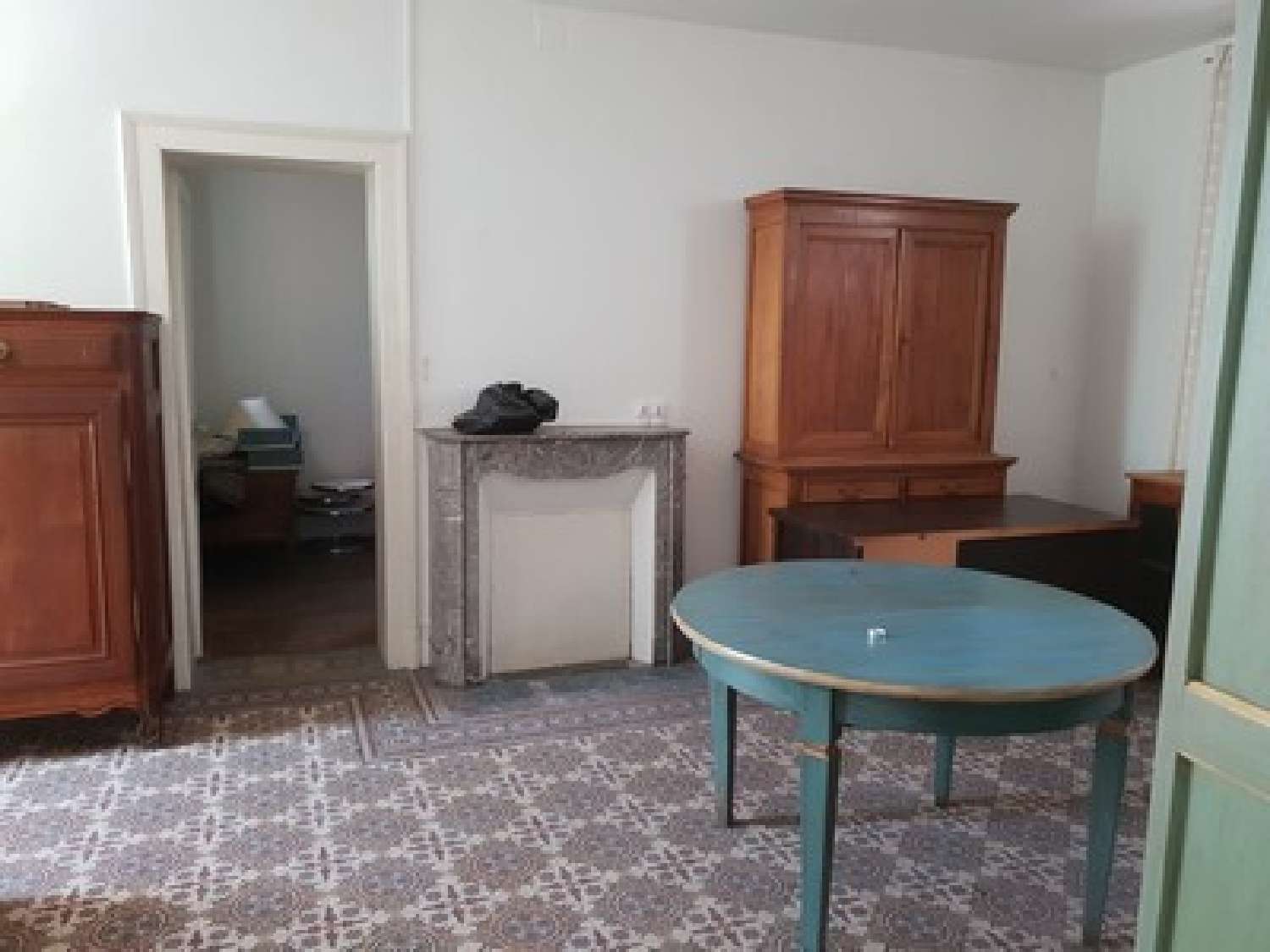  for sale house Formerie Oise 5