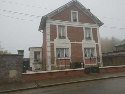 Formerie Oise house foto 7187471