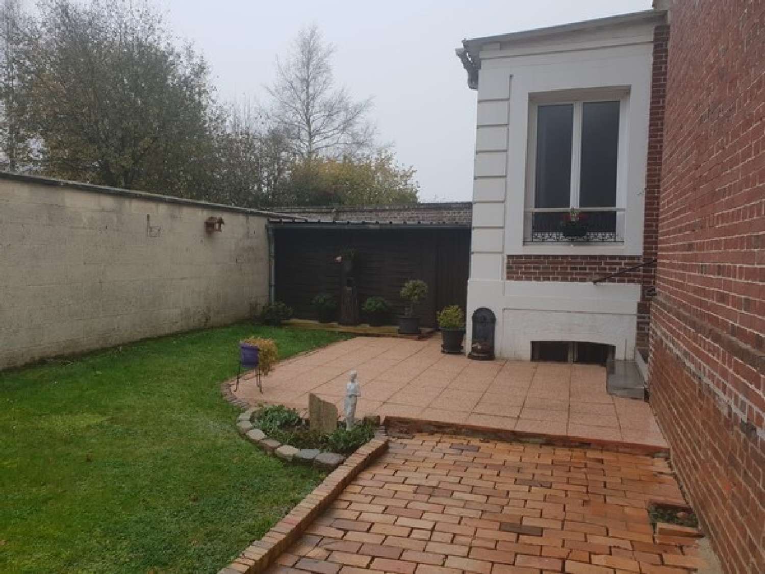 for sale house Formerie Oise 2