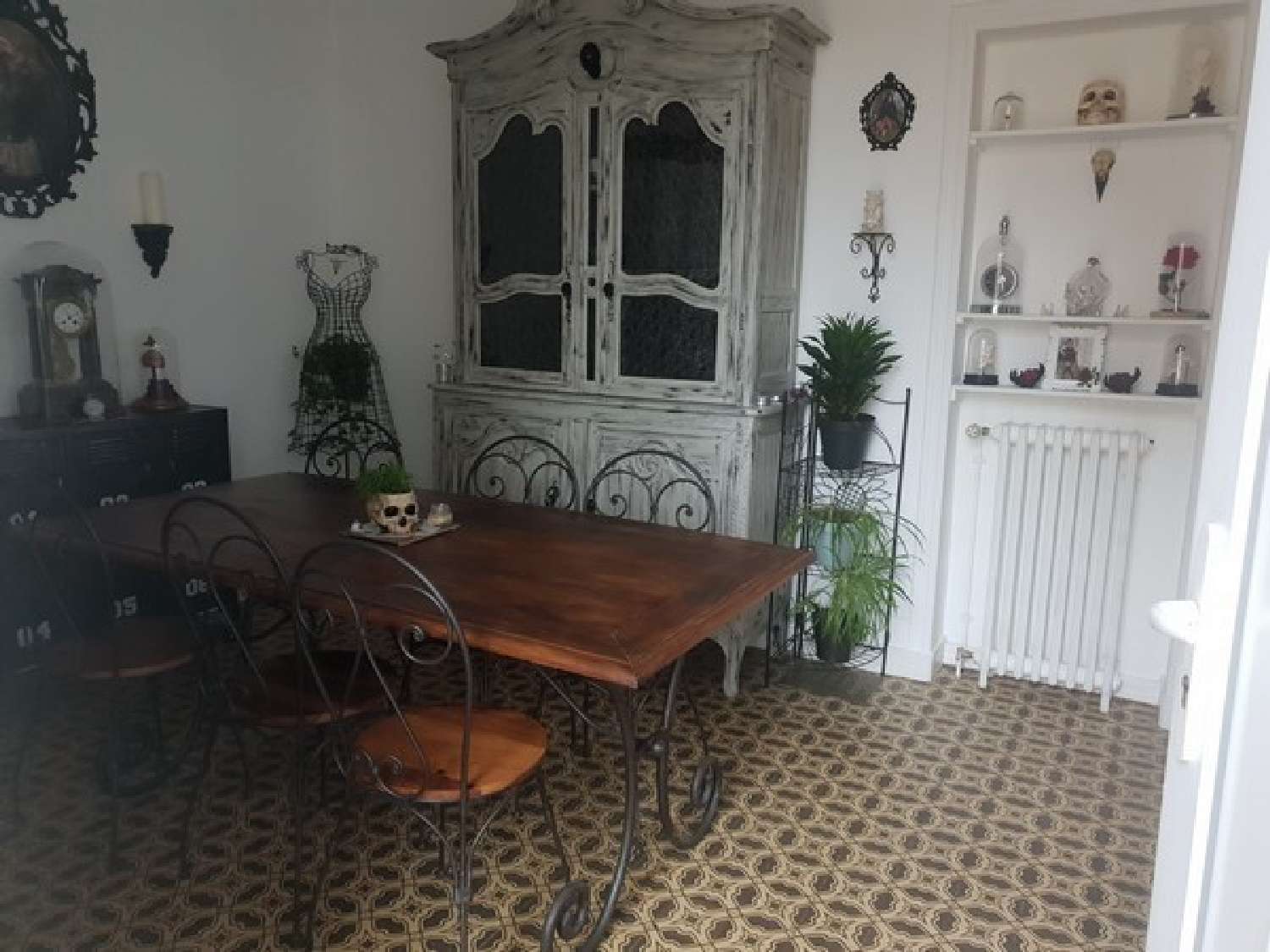  for sale house Formerie Oise 3