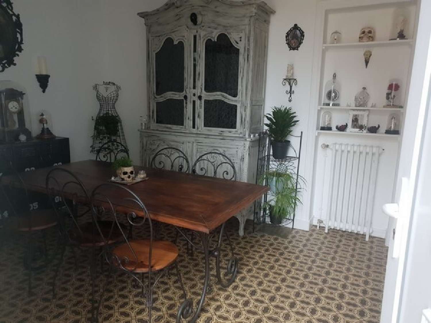  for sale house Formerie Oise 6