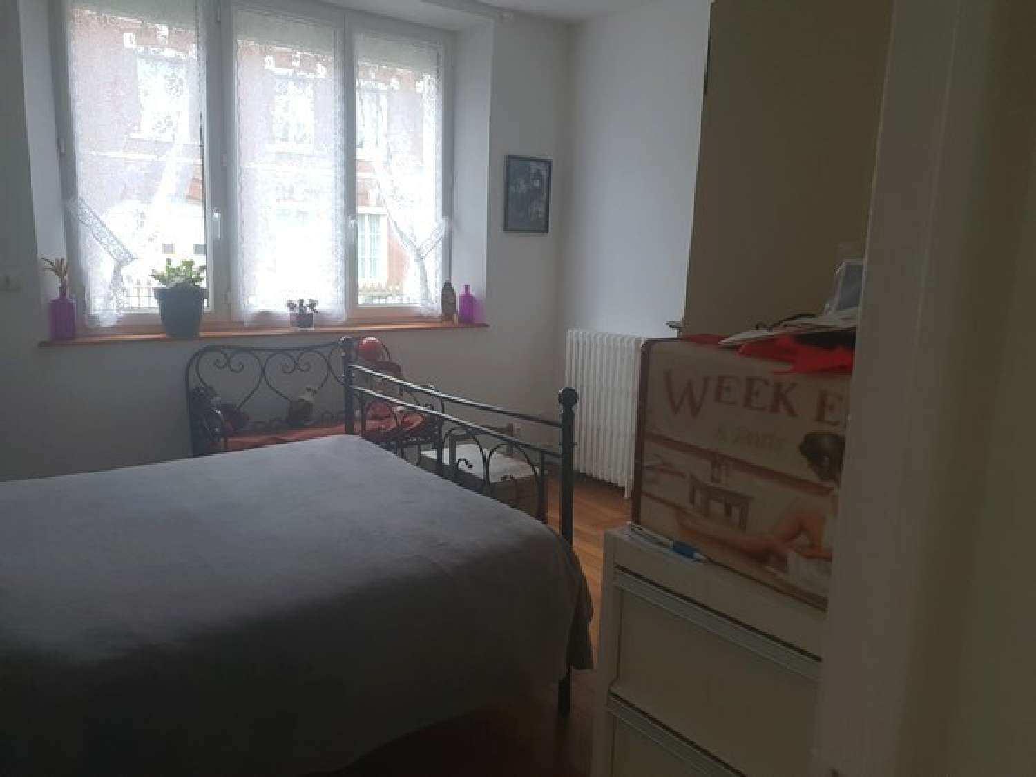  for sale house Formerie Oise 7