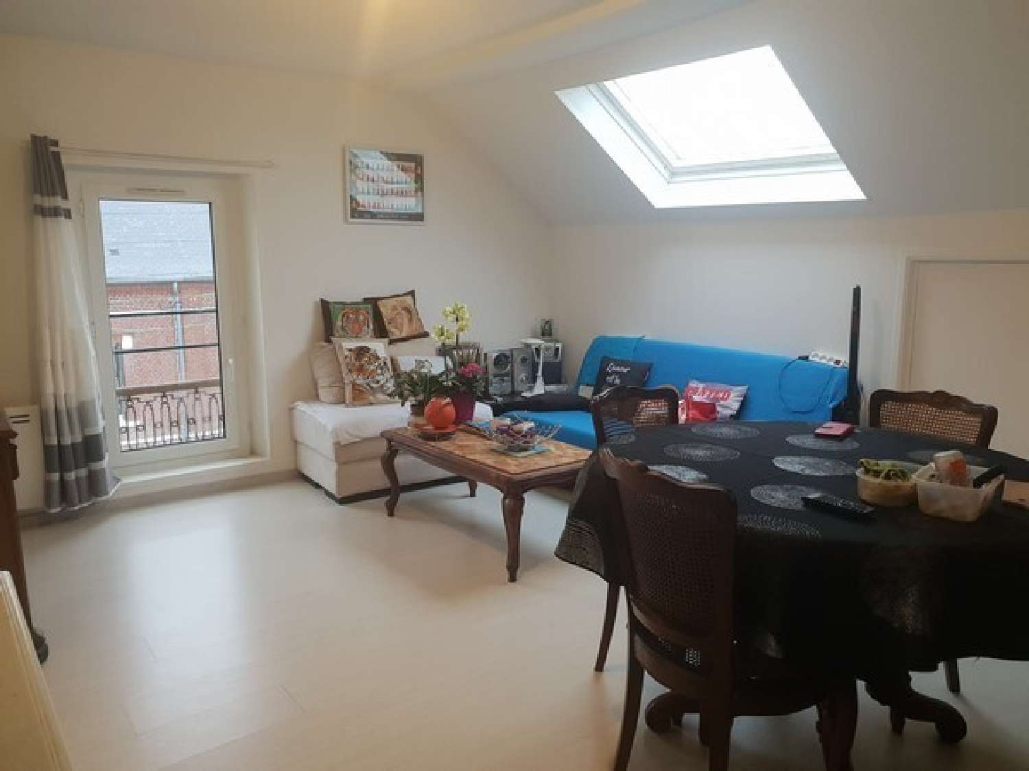  for sale house Formerie Oise 8