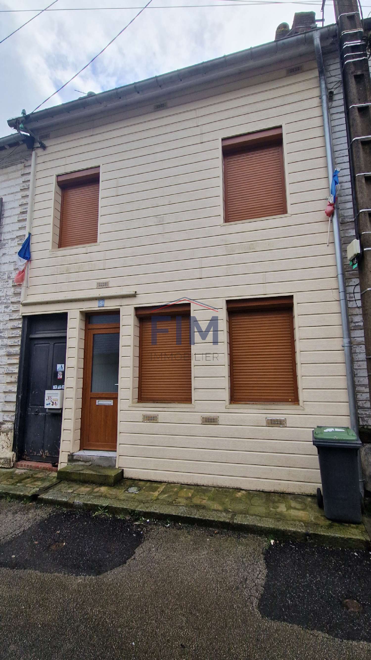 for sale house Formerie Oise 1