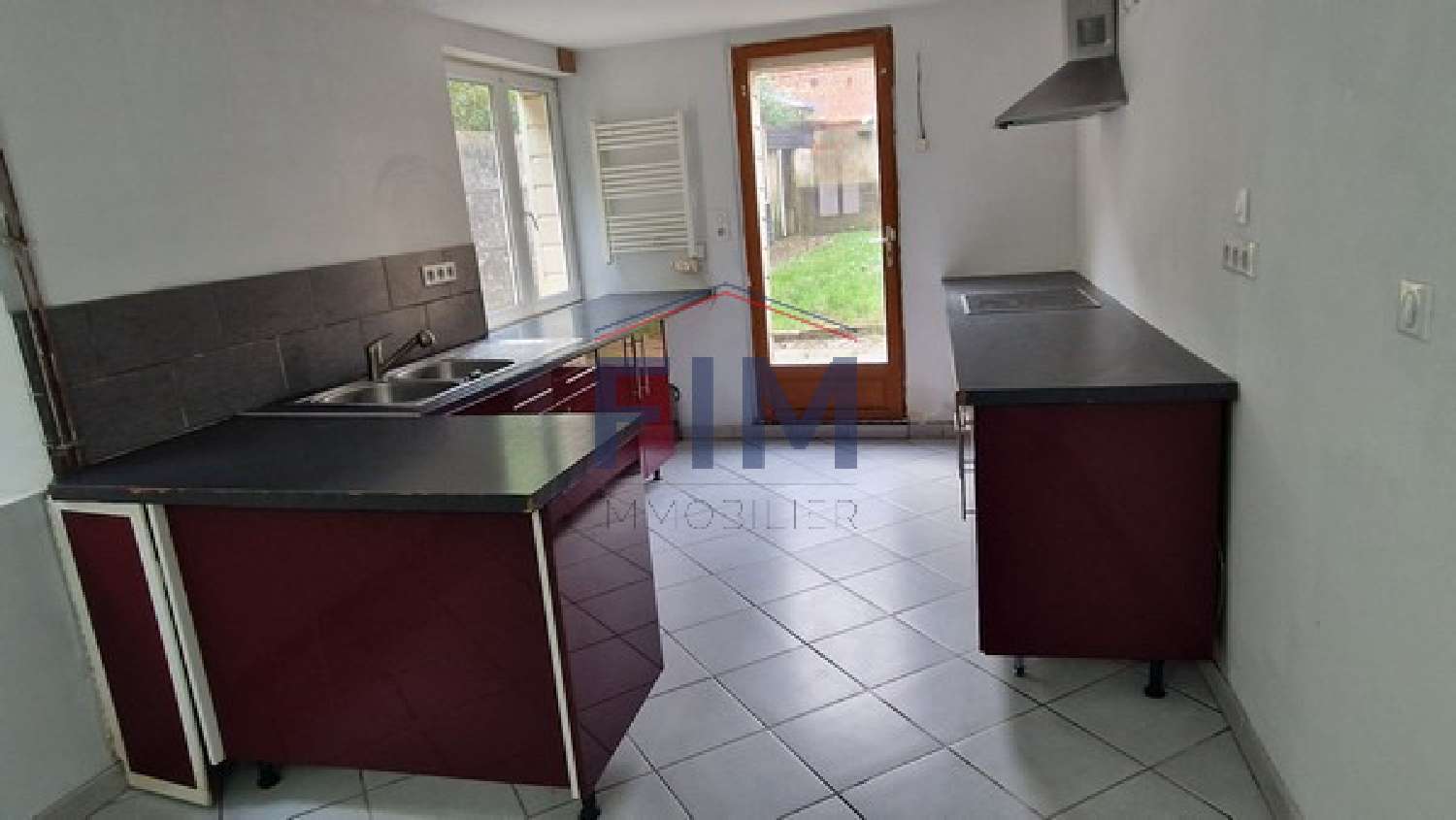 for sale house Formerie Oise 2