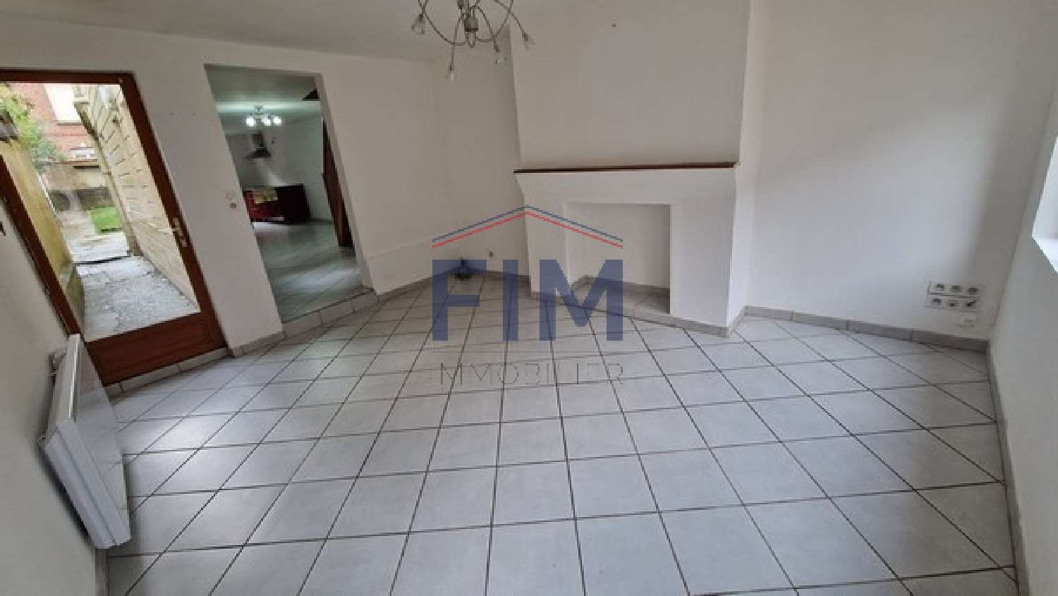 for sale house Formerie Oise 3