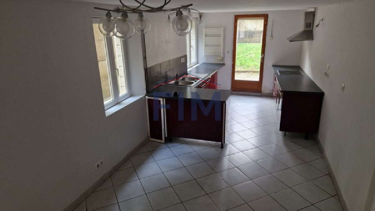 for sale house Formerie Oise 4