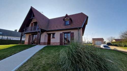 Formerie Oise maison foto 7207802