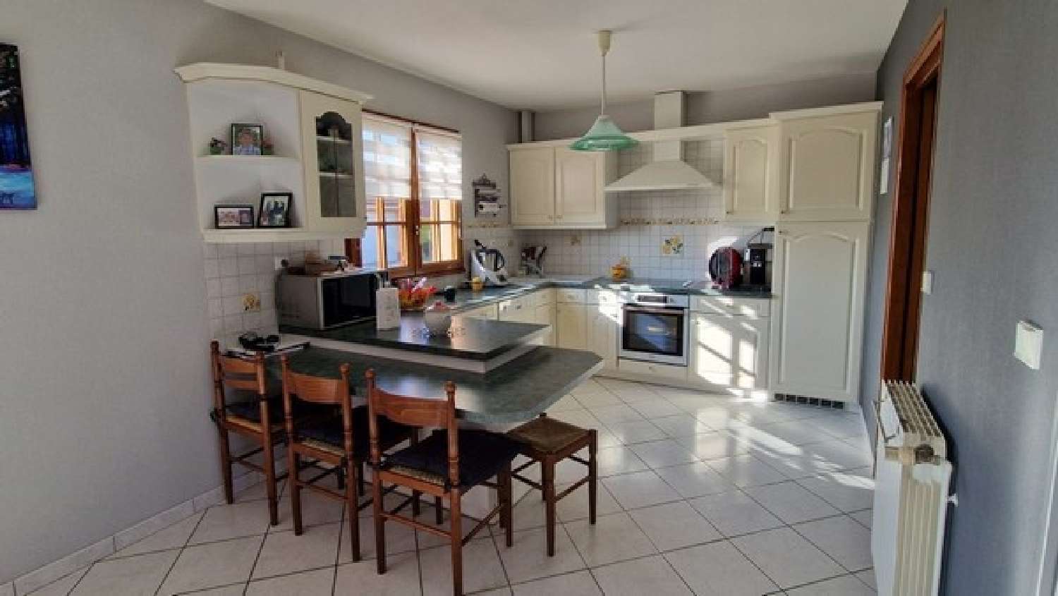 à vendre maison Formerie Oise 2