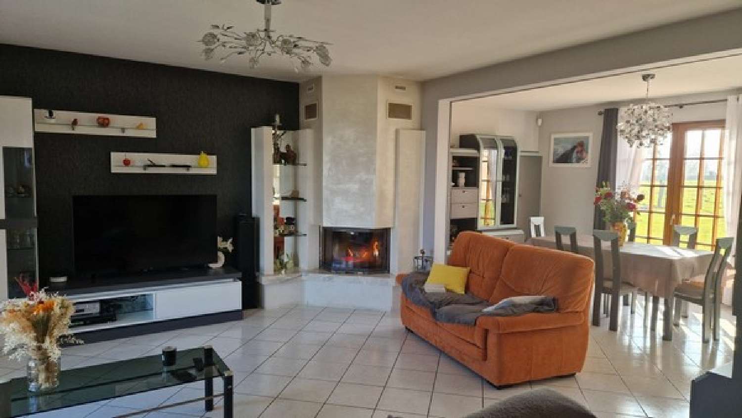à vendre maison Formerie Oise 3