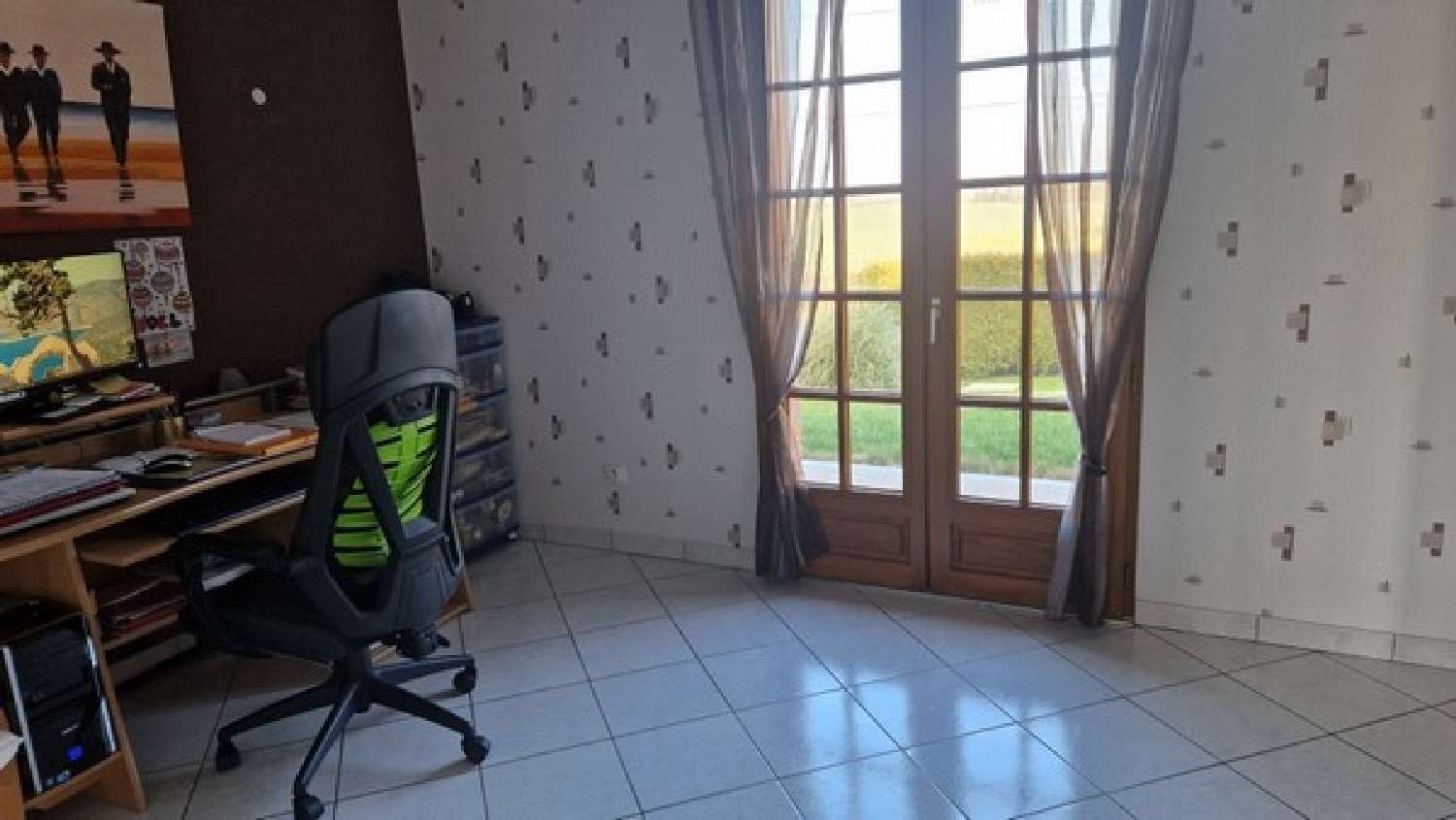 à vendre maison Formerie Oise 4