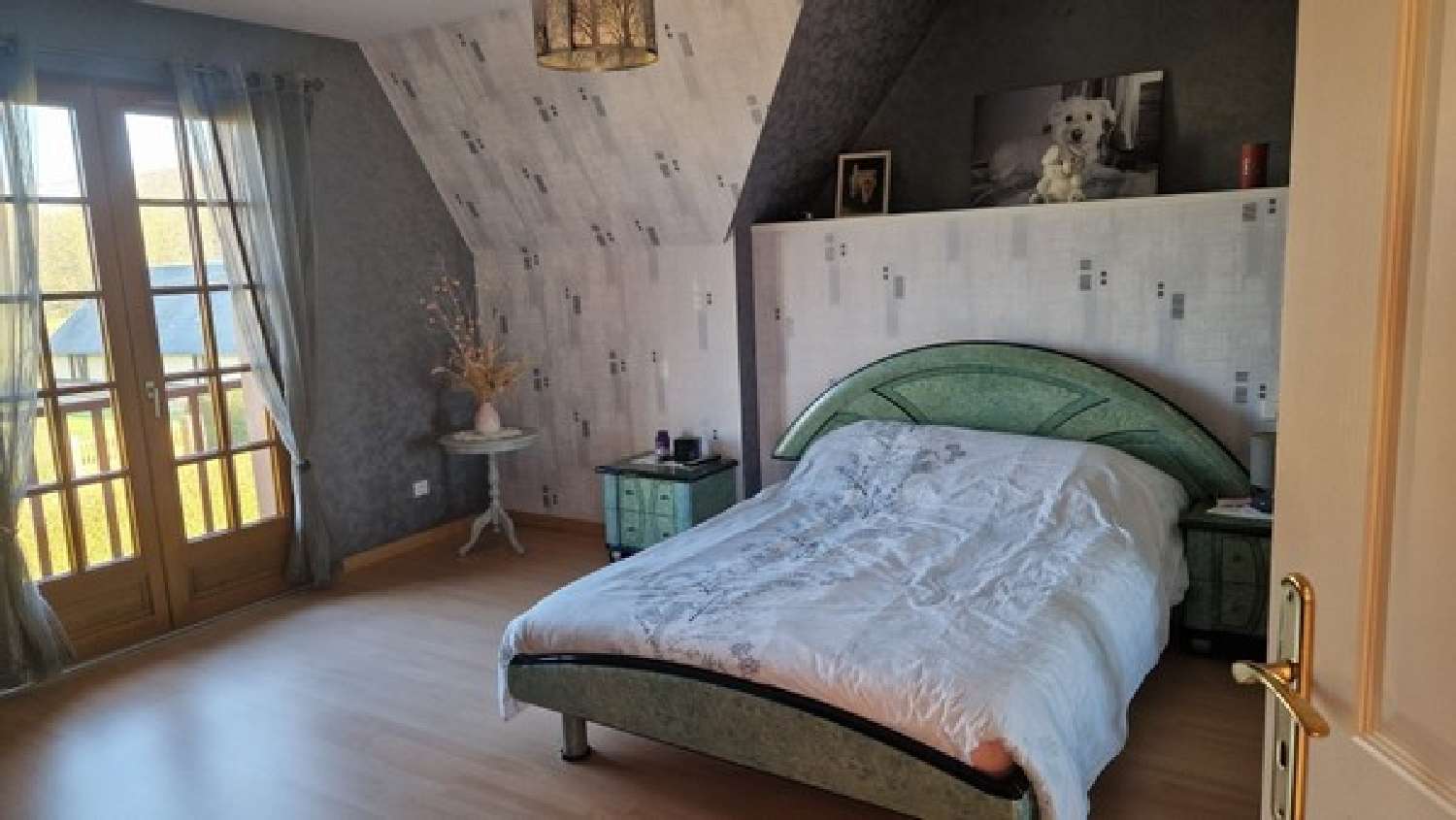 à vendre maison Formerie Oise 6