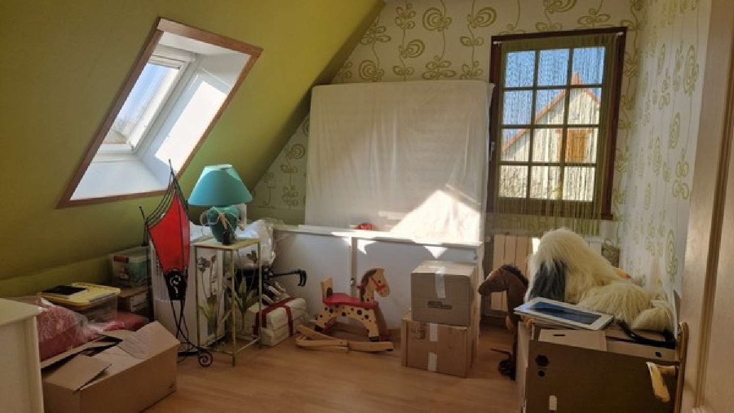 à vendre maison Formerie Oise 7