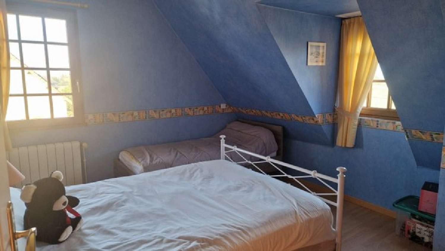 à vendre maison Formerie Oise 8