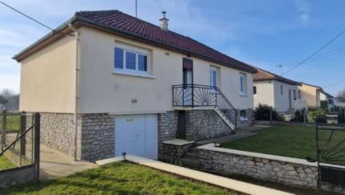 Formerie Oise maison foto 7207806