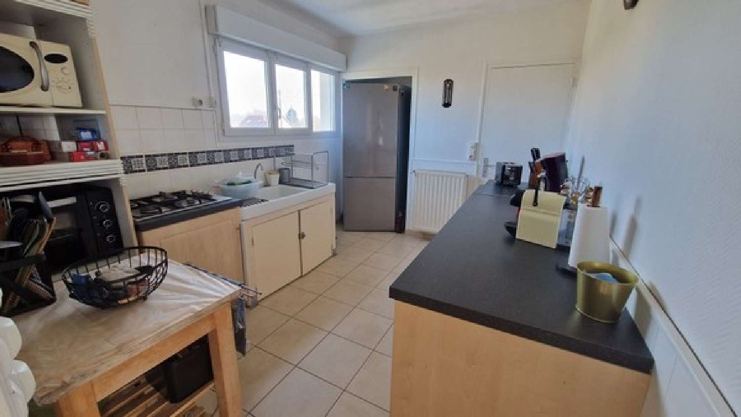 à vendre maison Formerie Oise 2