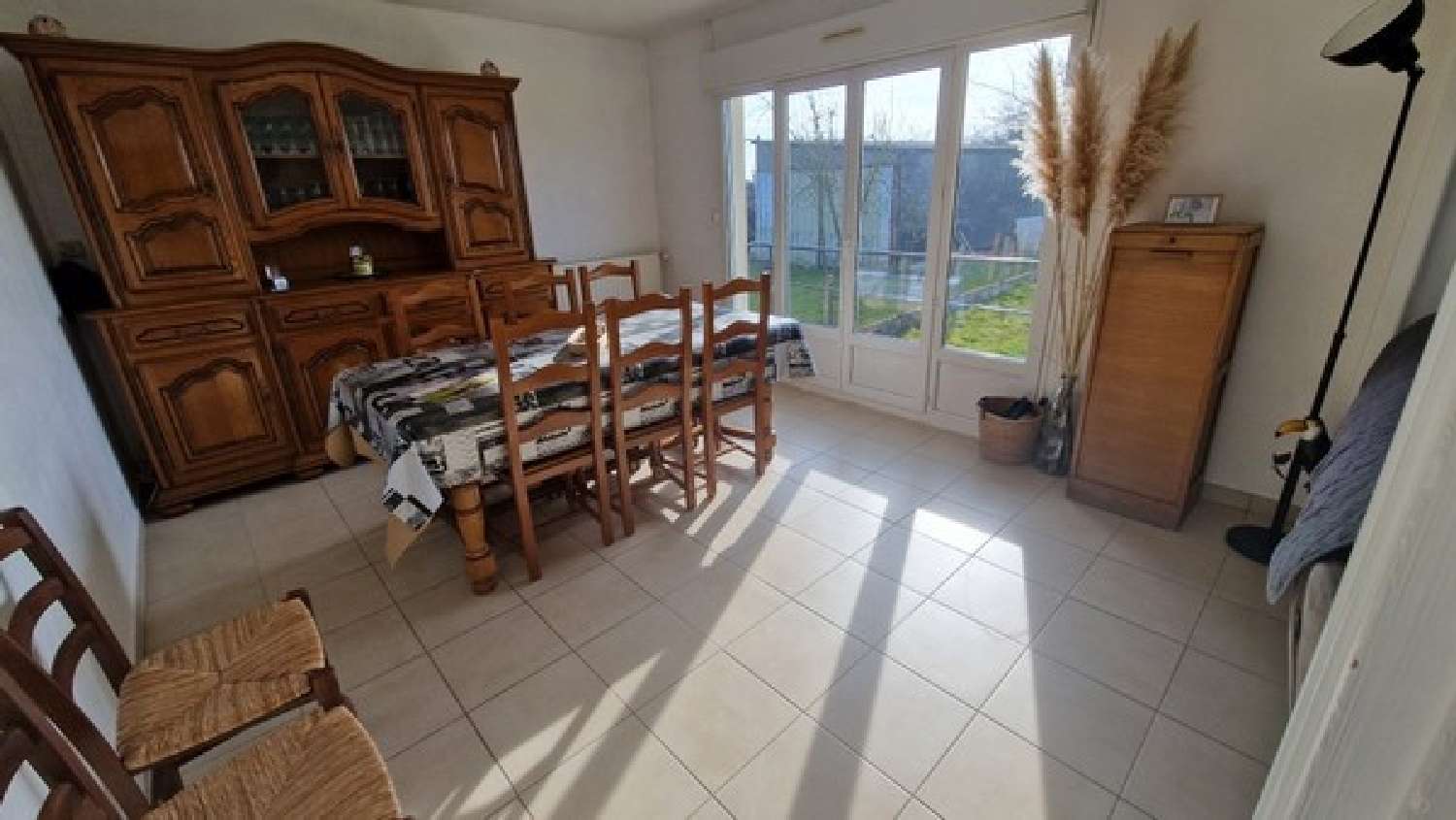 à vendre maison Formerie Oise 3