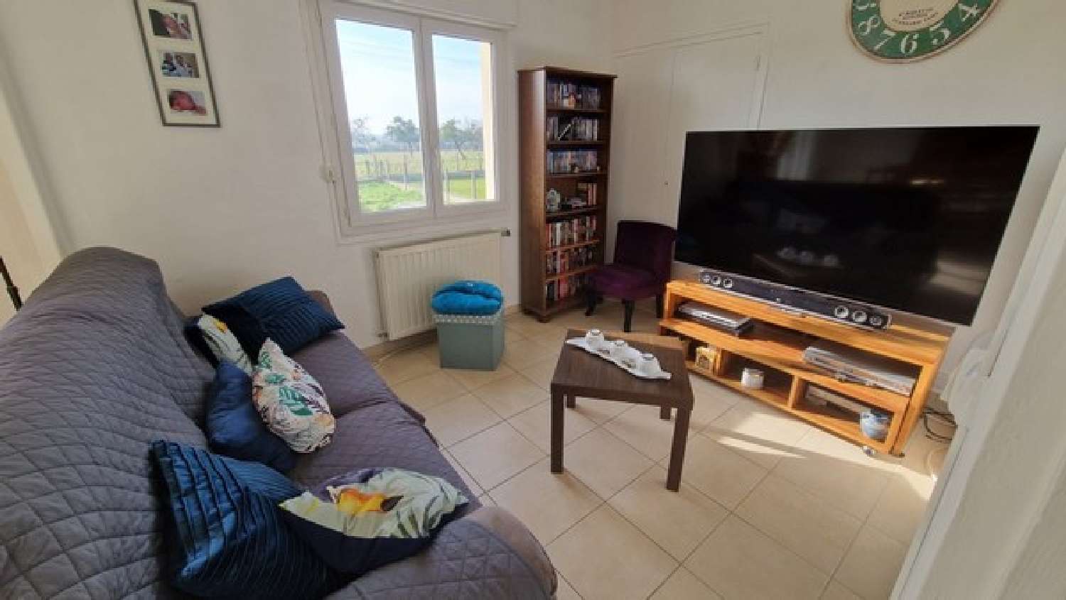 à vendre maison Formerie Oise 4