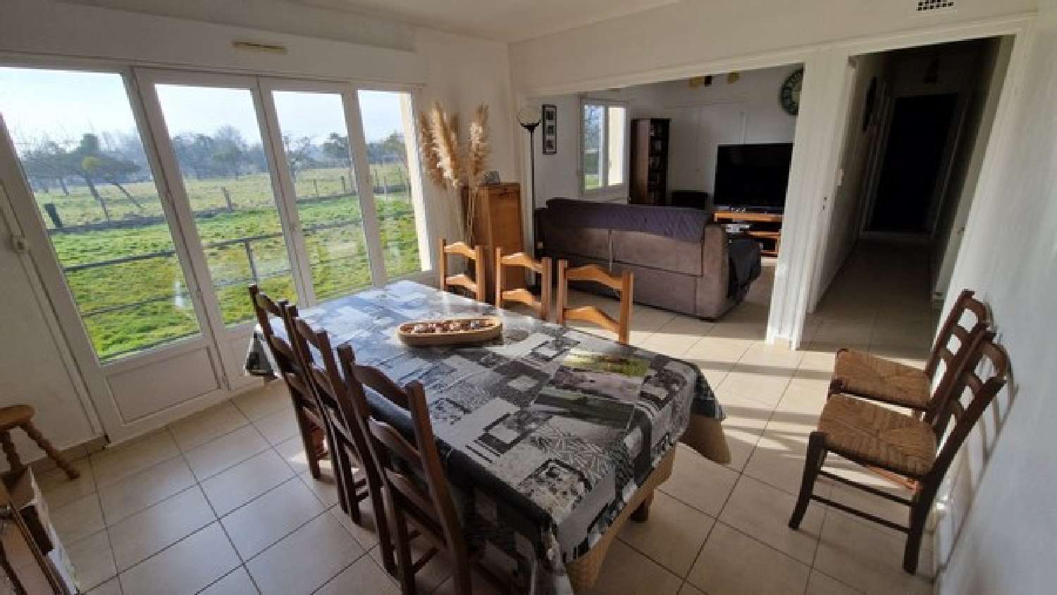 à vendre maison Formerie Oise 5