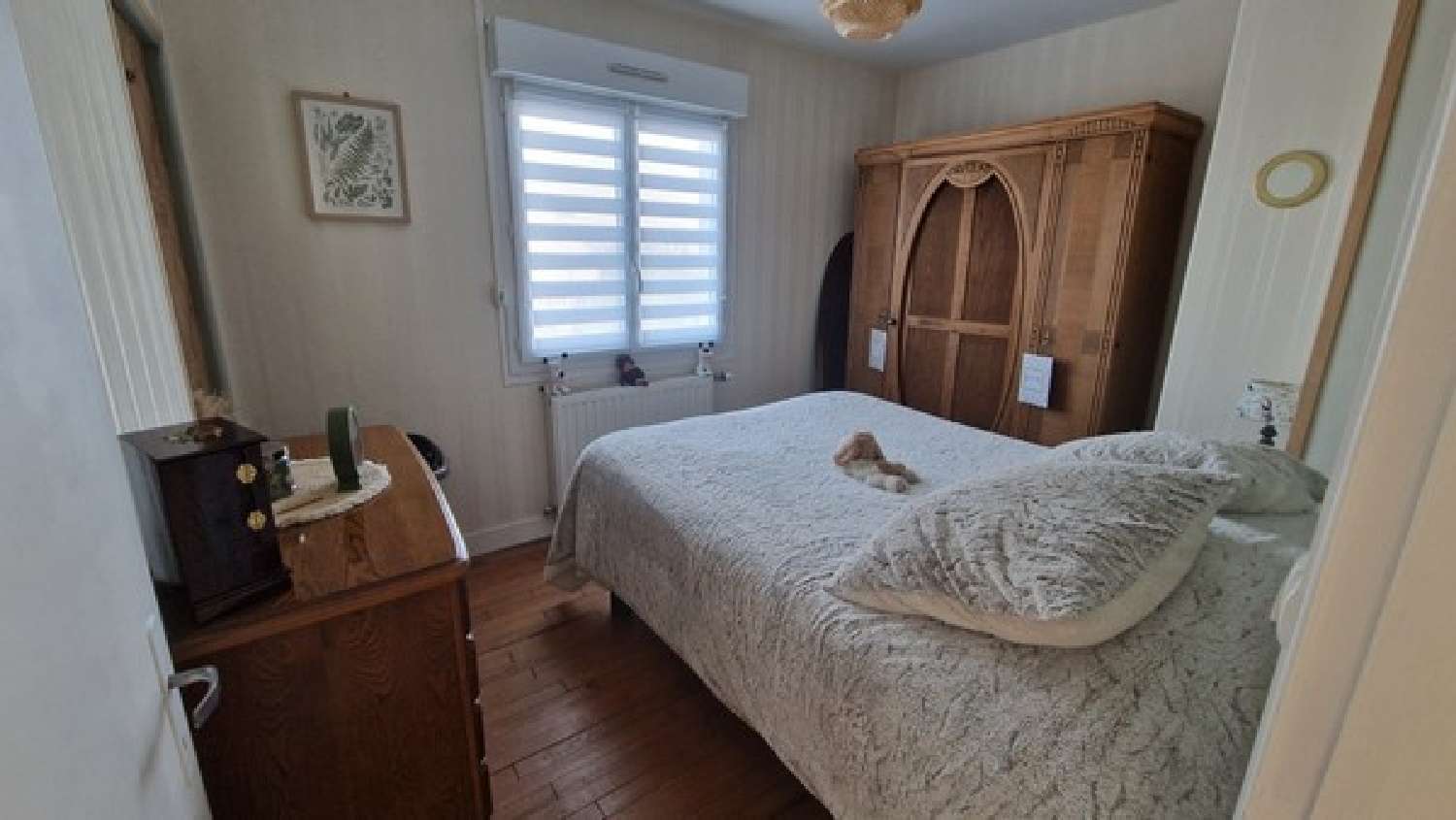 à vendre maison Formerie Oise 6