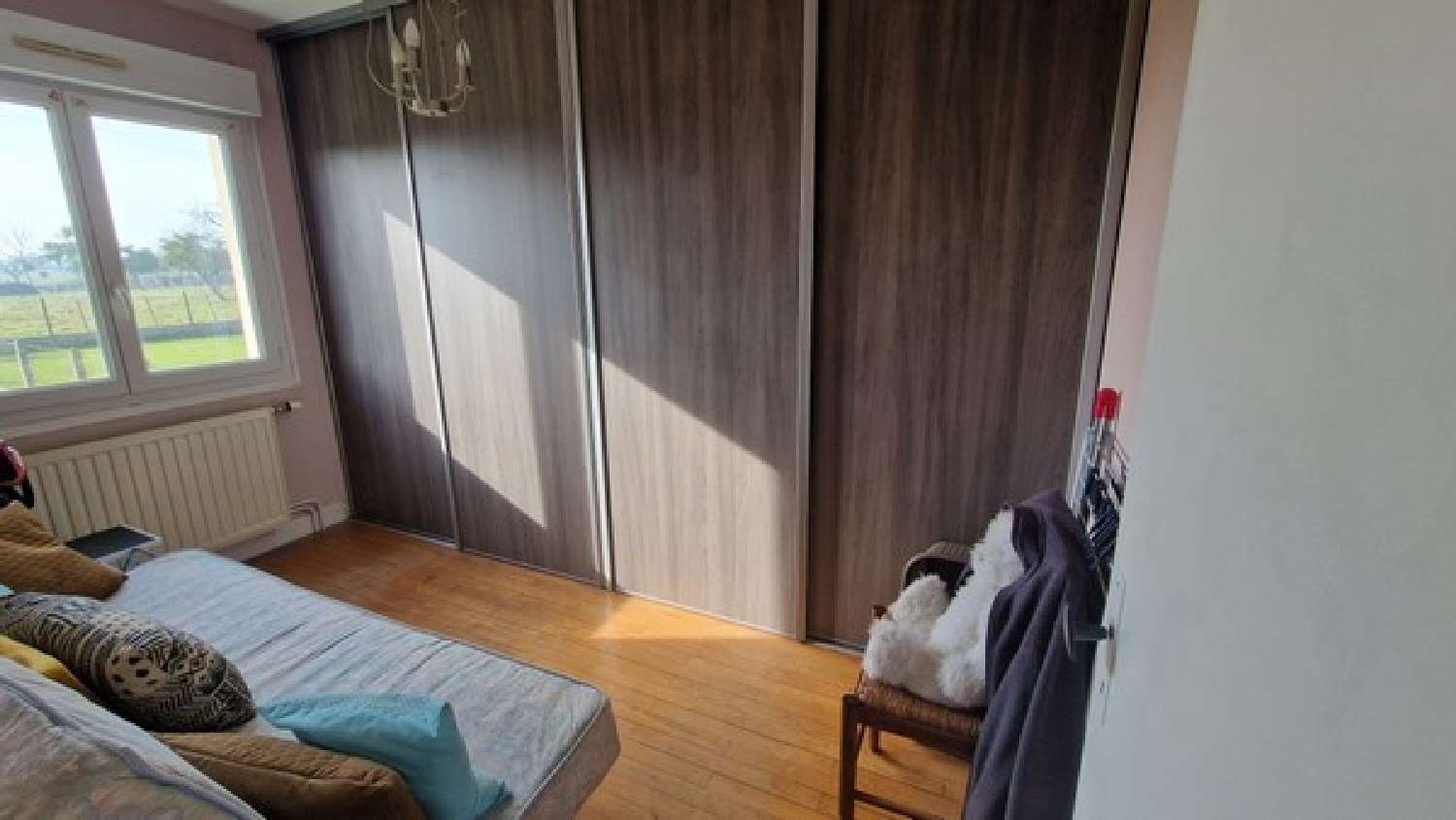 à vendre maison Formerie Oise 7