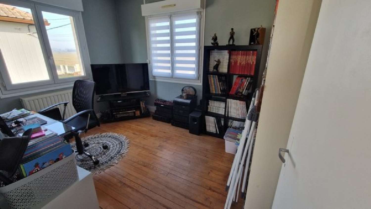 à vendre maison Formerie Oise 8