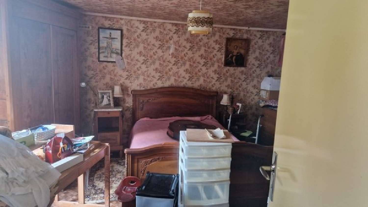 à vendre maison Formerie Oise 5