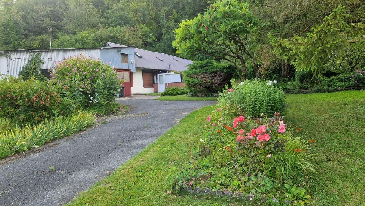 à vendre maison Formerie Oise 7