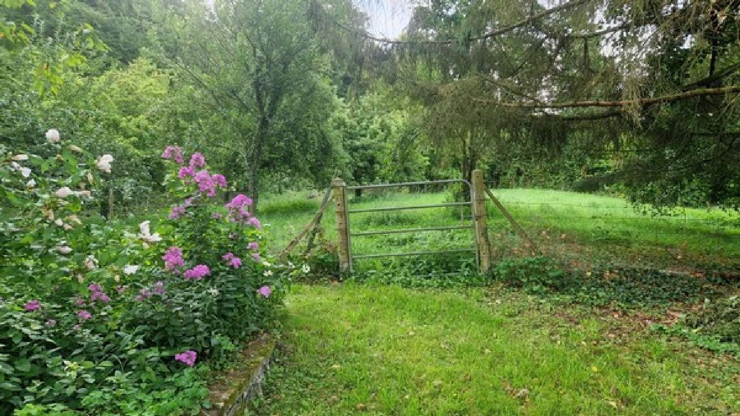 à vendre maison Formerie Oise 8