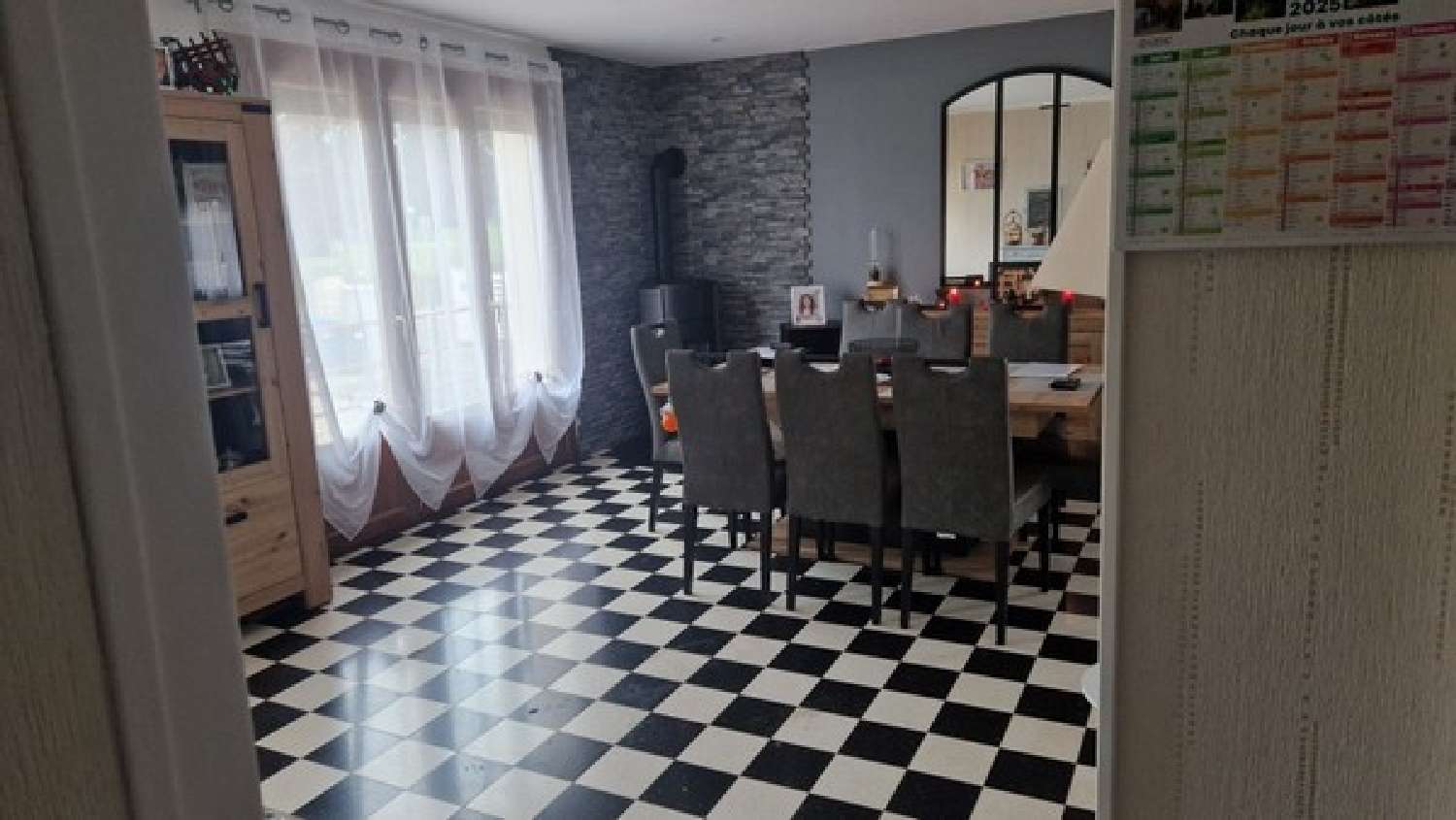 te koop huis Formerie Oise 5