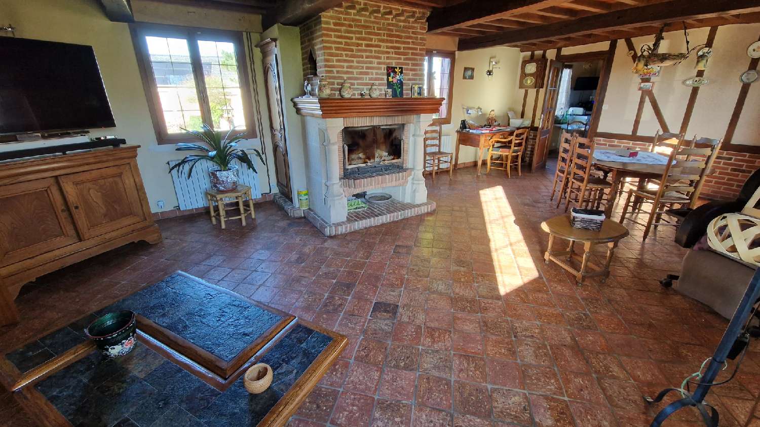 for sale house Formerie Oise 3