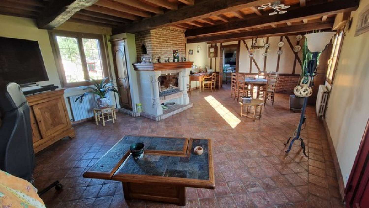 for sale house Formerie Oise 4