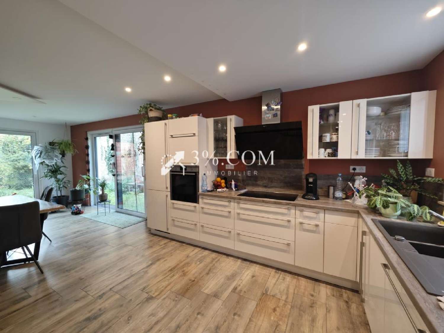 te koop huis Forstfeld Bas-Rhin 2