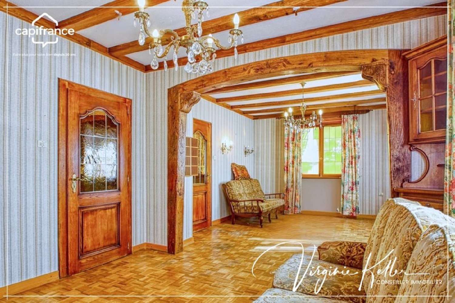 te koop huis Forstheim Bas-Rhin 3