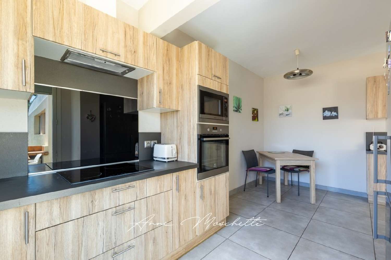  en venta casa Fos-sur-Mer Bocas del Ródano 6