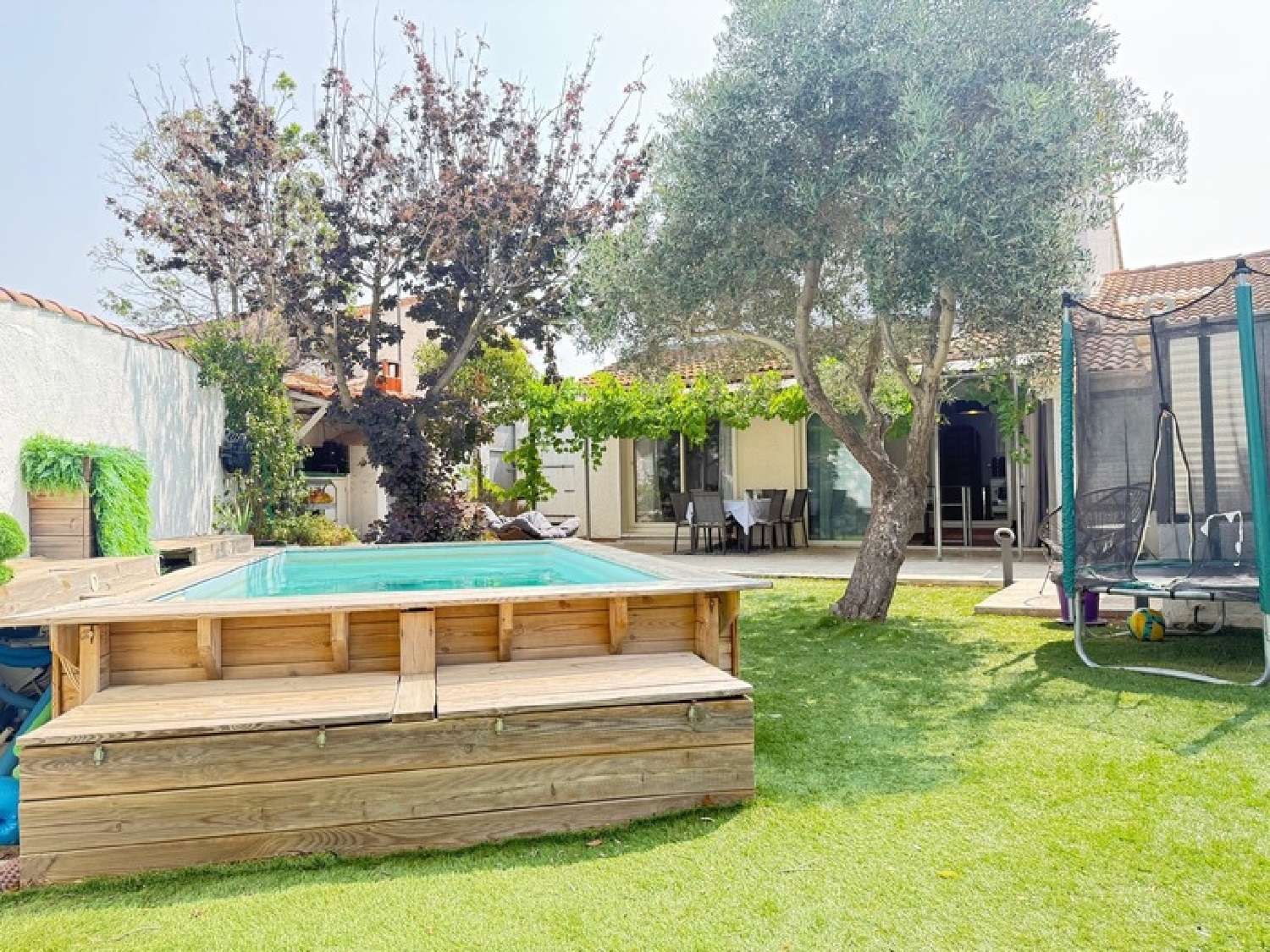 for sale house Fos-sur-Mer Bouches-du-Rhône 2